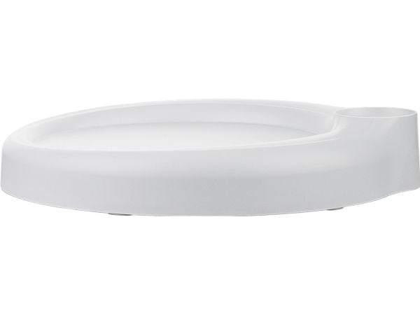 Goobay 60359, 1,75x, Glass, 10 cm, LED, 6500 K, 480 lm