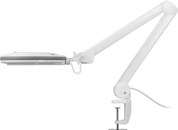 Goobay 60362, 1,75x, Lasi, 12,7 cm, LED, 6500 K, 730 lm