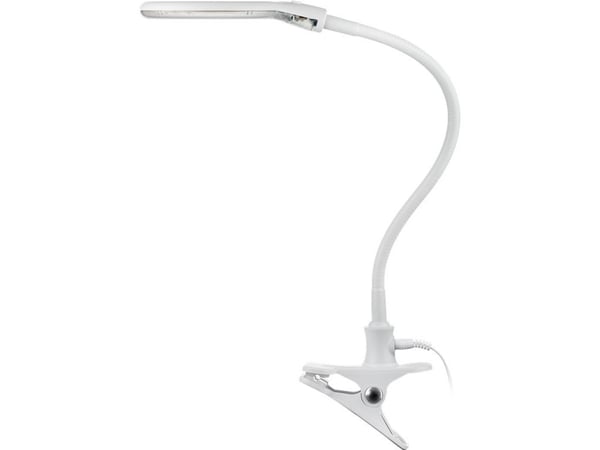 Goobay 60365, 1,75x, Glass, 10 cm, LED, 6500 K, 480 lm