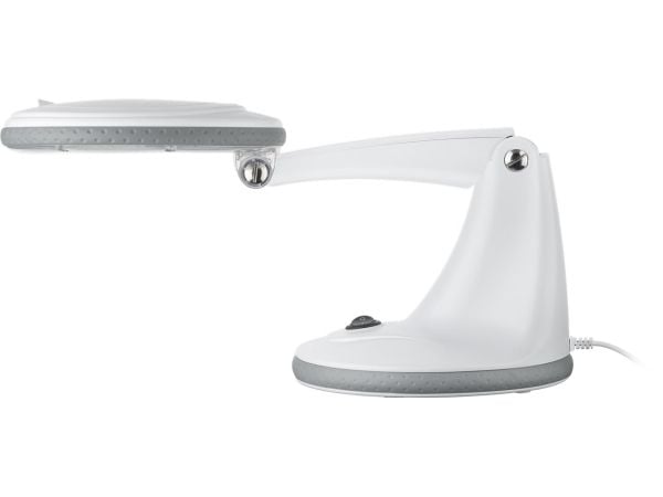 LED-luplampe med foder, 6 W