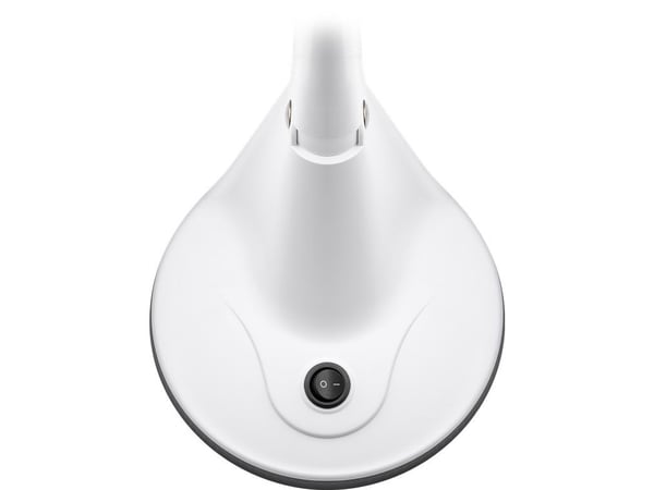 LED-luplampe med foder, 6 W