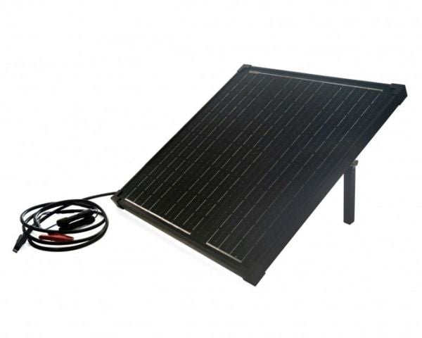 Technaxx 5023 Aurinkolatauksen ohjain 18 V