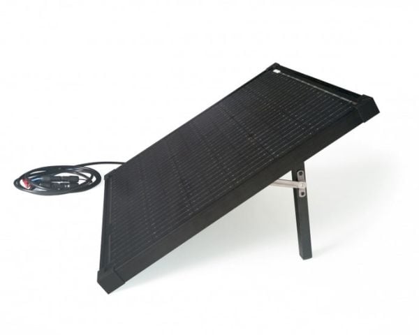 Technaxx 5023 Aurinkolatauksen ohjain 18 V