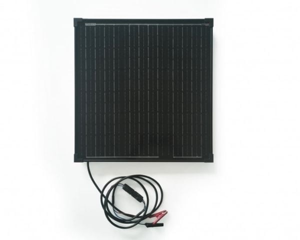 Technaxx 5023 Aurinkolatauksen ohjain 18 V