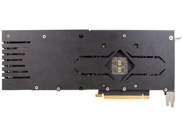 Grafikkort Biostar GeForce RTX 3080 10 GB GDDR6X (VN3806RMT3) - LHR