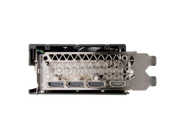 Grafikkort Biostar GeForce RTX 3080 10 GB GDDR6X (VN3806RMT3) - LHR