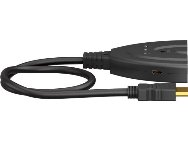 Goobay 58488, HDMI