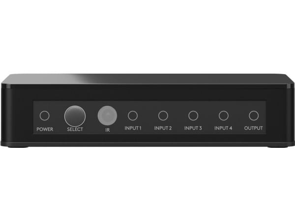 Goobay 58489, HDMI