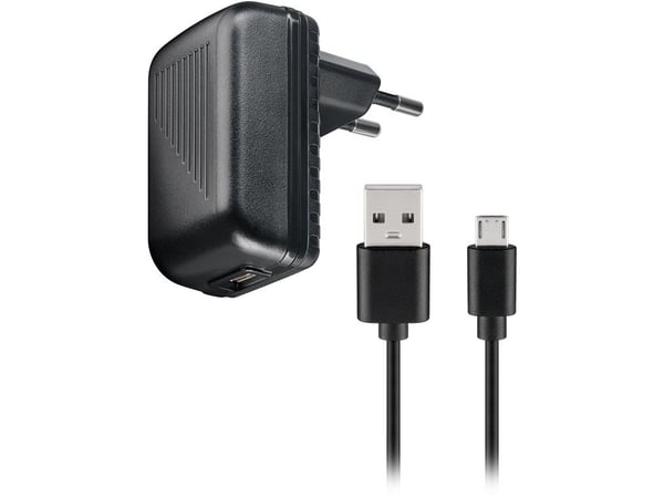 Goobay 58489, HDMI