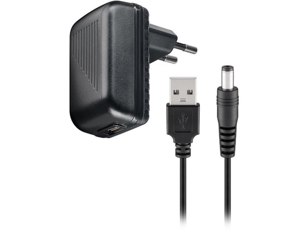 Goobay 58484, HDMI