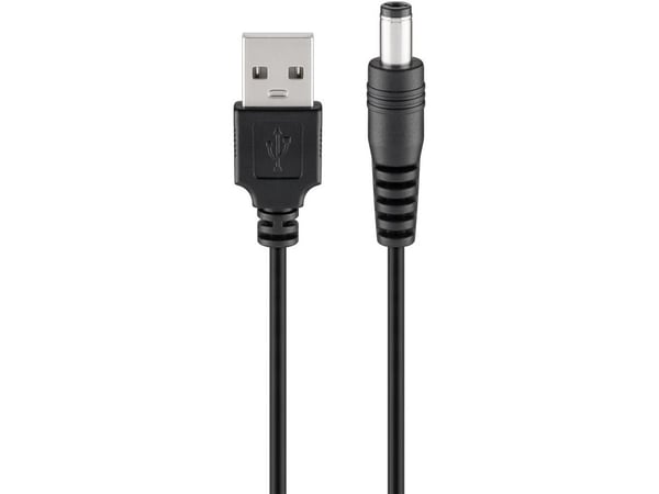 Goobay 58484, HDMI