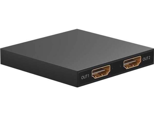 Goobay 58480, HDMI