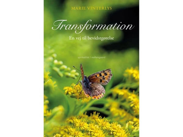 Transformaatio | Marie Winter Light | Kieli: Tanska