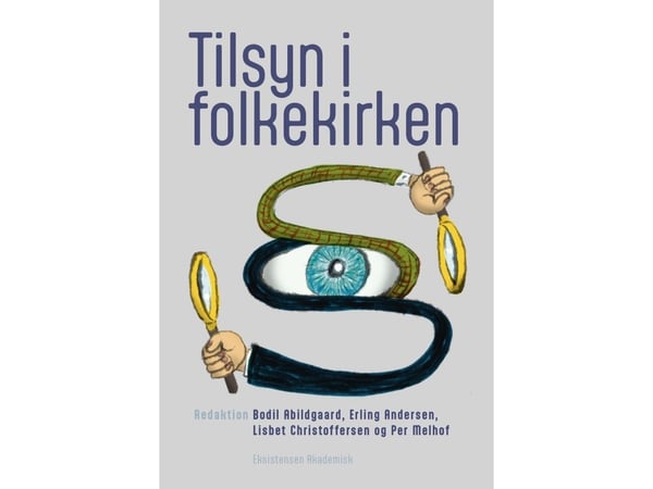 Tilsyn i folkekirken | Språk: Dansk
