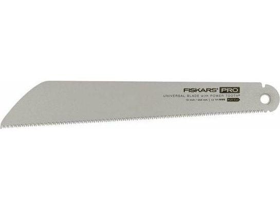 FISKARS TREBLAD 250mm 13TPI FOR FLEDESAG