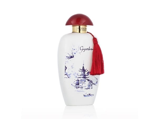 Merch Venice Gyokuro Eau de Parfum 100 ml spray