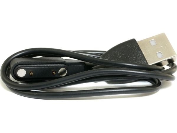 Quartz ladekabel til smartklokke Giewont GW330 (GWK4)