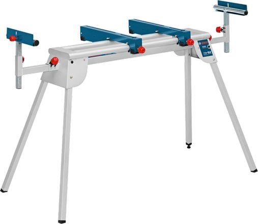 Bosch GTA 2600 Professional - Gjæringssagstativ - lengde: 2620 mm