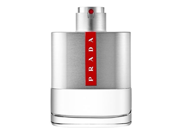 Prada Luna Rossa Eau De Toilette 100 ml (man)