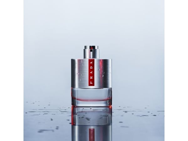 Prada Luna Rossa Eau De Toilette 100 ml (man)