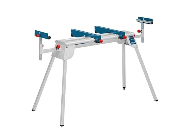 Bosch GTA 2600 Professional - Gjæringssagstativ - lengde: 2620 mm