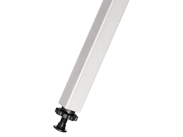 Bosch GTA 2600 Professional - Gjæringssagstativ - lengde: 2620 mm