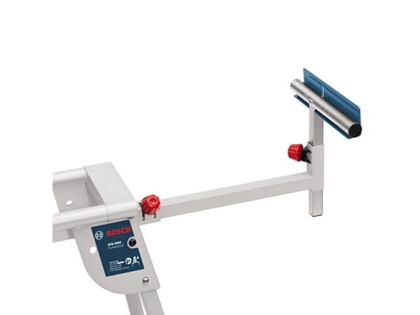 Bosch GTA 2600 Professional - Gjæringssagstativ - lengde: 2620 mm