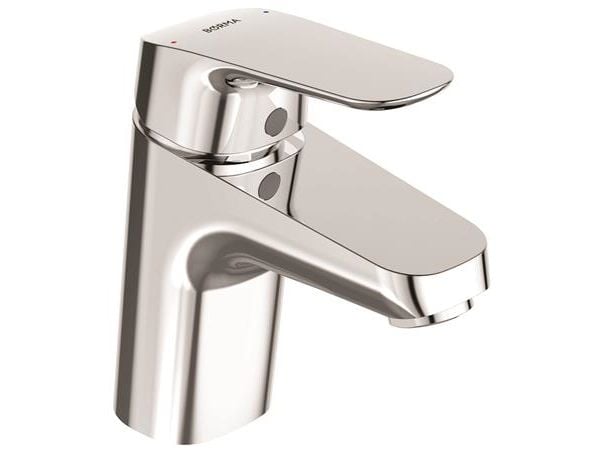 Ideal Standard Ceraflex håndvaskarmatur uden bundventil, krom