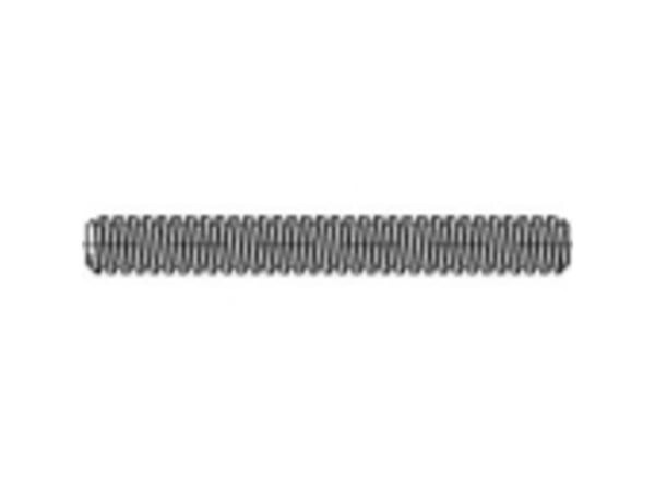 TOOLCRAFT 134759 gjengestang M6 1 m stål galvanisert – 1 stk
