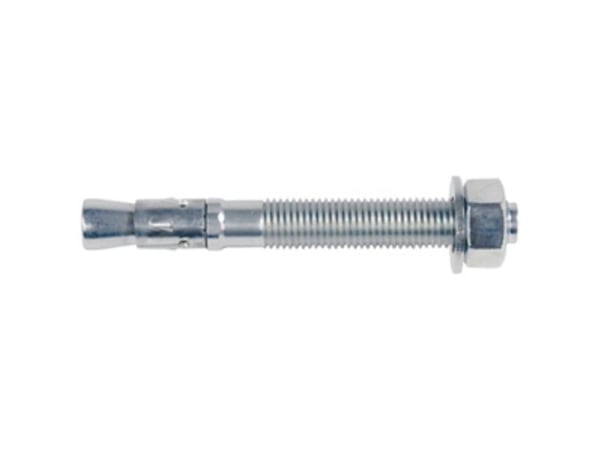 Fischer 505527, Expansionsankare, Betong, M6, ETA-07/0211, 55 mm, 6 mm