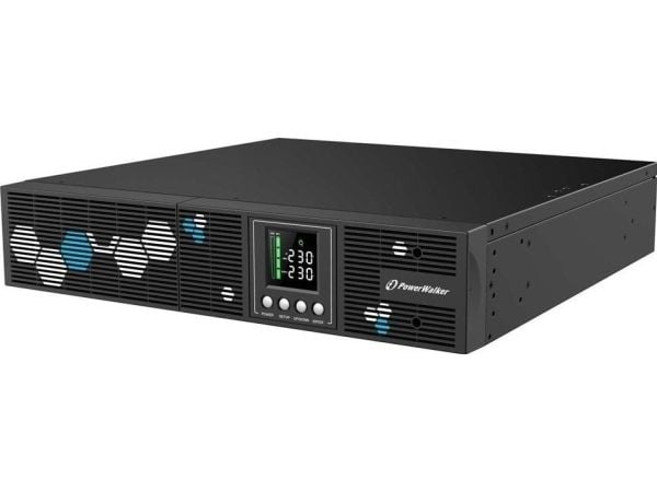 PowerWalker VI 2000 RLP - UPS-laite