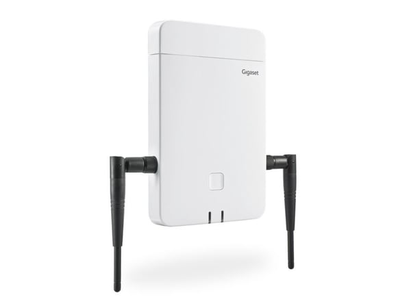 GIGASET IP-puhelin N870E IP PRO Basi tukiasema max. 250 luurille