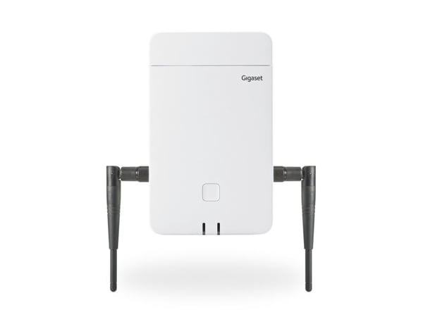 GIGASET IP-puhelin N870E IP PRO Basi tukiasema max. 250 luurille