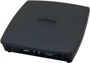 SILEX Z-1 presentasjonssystem MultiOS Wireless