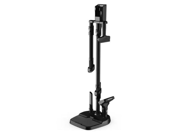 Rowenta X-Force ZR905003, Ladebase, Støvsuger med stang, Sort, Rowenta, RH9958WA, RH99A9WO, RH99F1WO, RH99C0WO, RH9958WO, RH9959WO, RH99C3WO, RH999...