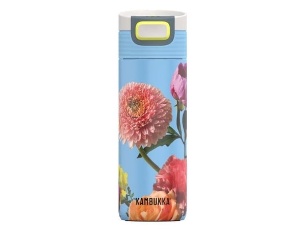 Kambukka termokrus Etna 500ml - Morning Glory Kambukka termokrus Etna 500ml - Morning Glory