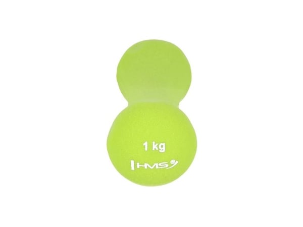HMS manual 17025 neopren 1 x 1 kg