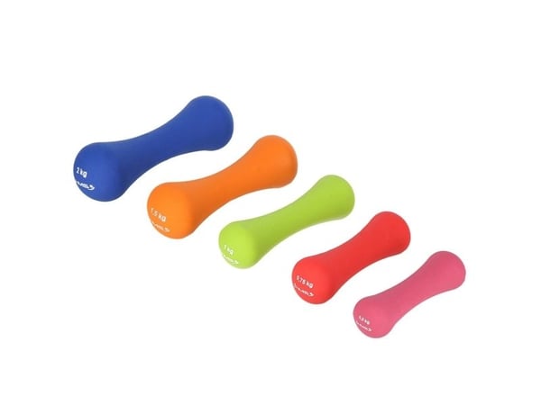 HMS manual 17025 neopren 1 x 1 kg