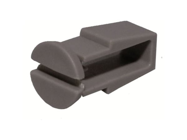 Hekatron Genius VE32 røykvarsler plombersett, sett med 32 stk.