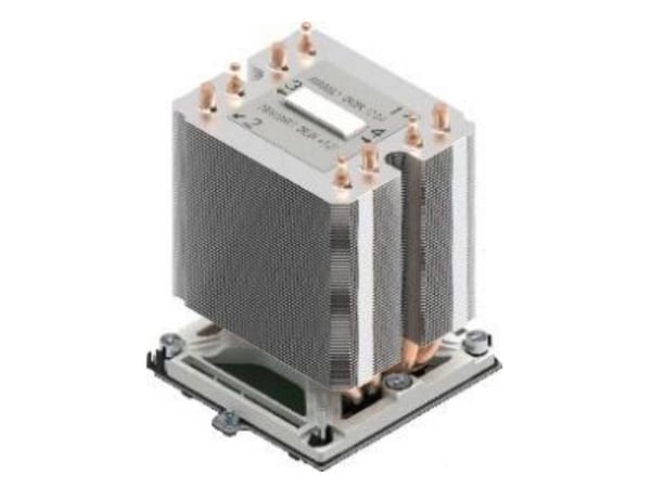 Intel - Sats med systemtillbehör