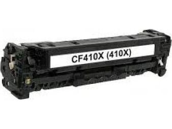 Activejet ATH-F410NX, 6500 sider, Sort, 1 stykker