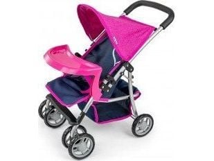 Milly Mally dockvagn Kate Prestige navy