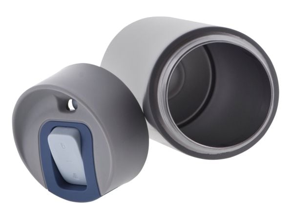 Kambukka termisk krus Olympus 500ml - Serious Grey