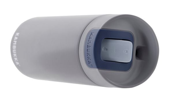 Kambukka termisk krus Olympus 500ml - Serious Grey