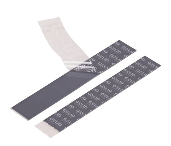 Gelid GP-Ultimate termopute 120x20x3mm 2 stk TP-VP04-R-E