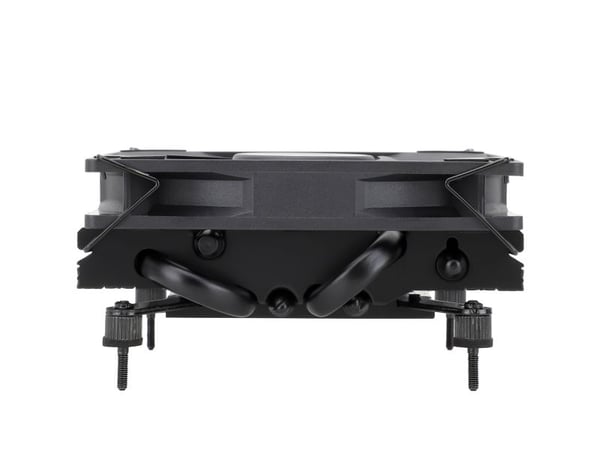 Thermalright AXP90-X36, Luftkjøler, 9,2 cm, 2700 RPM, Sort