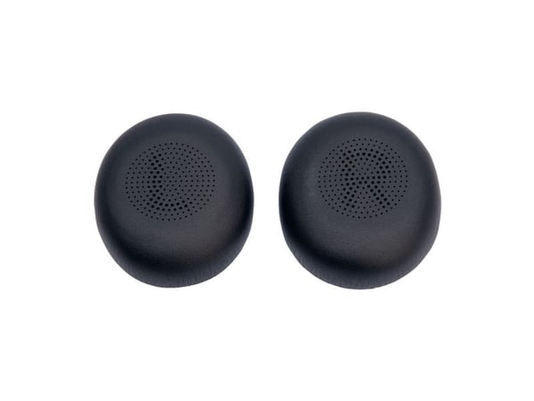 Jabra - Ørepute for hodesett - svart (en pakke 10) - for Evolve2