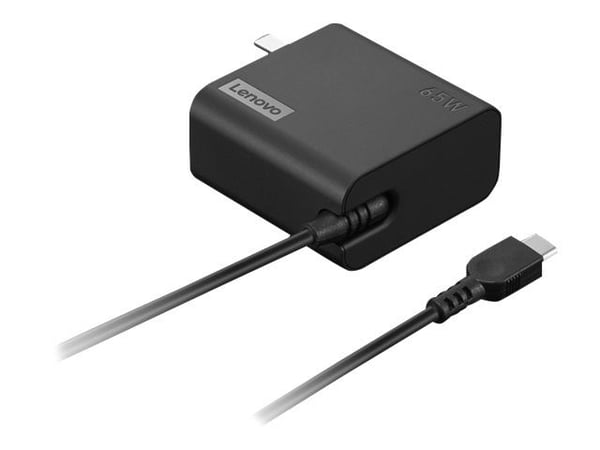 Lenovo 4X21L54610, Kannettava tietokone, Sisätila, 100 - 240 V, 50/60 Hz, 65 W, 20 V