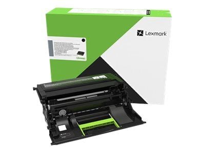 Lexmark 58D0Z0E, Lexmark, 150000 sivua, Laser, Kiina, 1 kpl, 495 mm