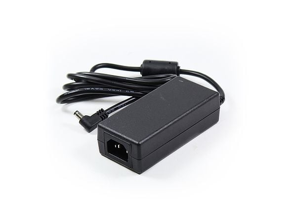 Synology Level VI - Strömadapter - 60 Watt